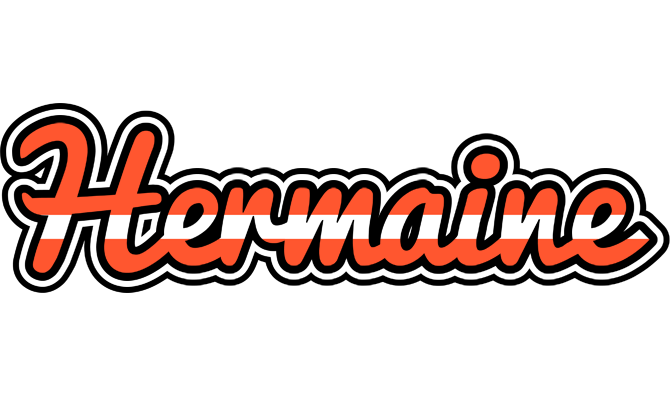 Hermaine denmark logo