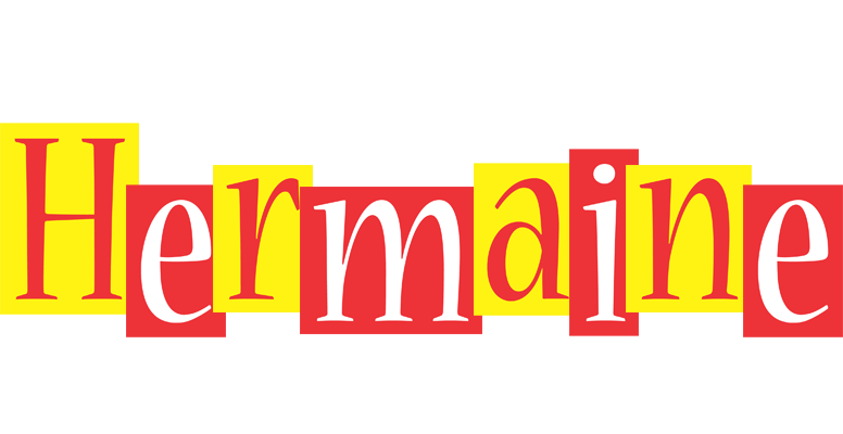 Hermaine errors logo