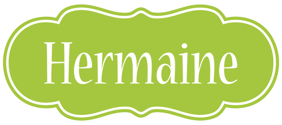 Hermaine family logo
