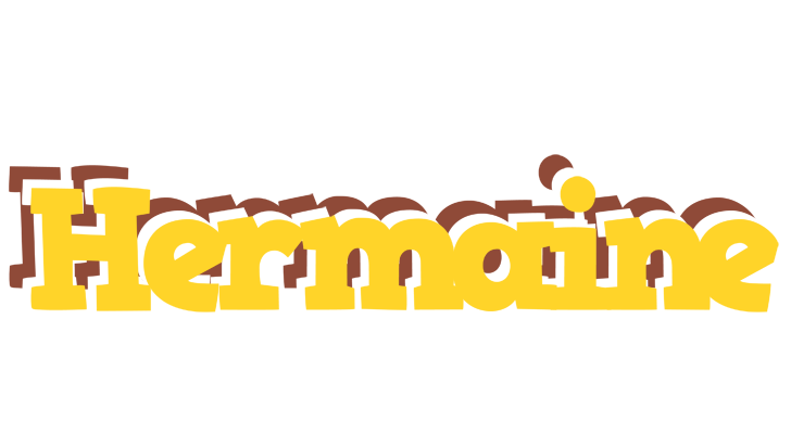 Hermaine hotcup logo