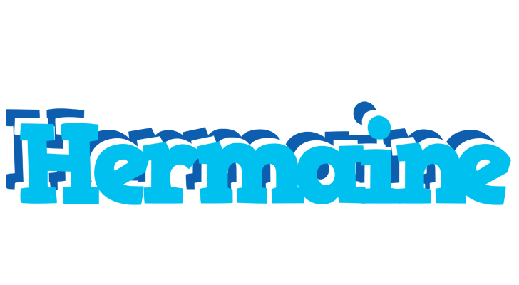 Hermaine jacuzzi logo