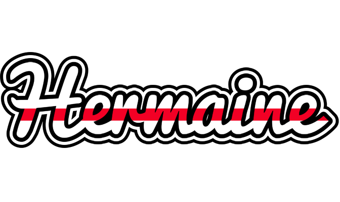 Hermaine kingdom logo