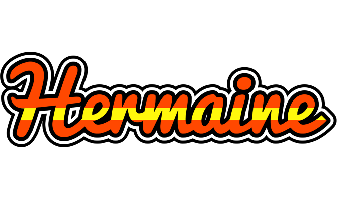 Hermaine madrid logo