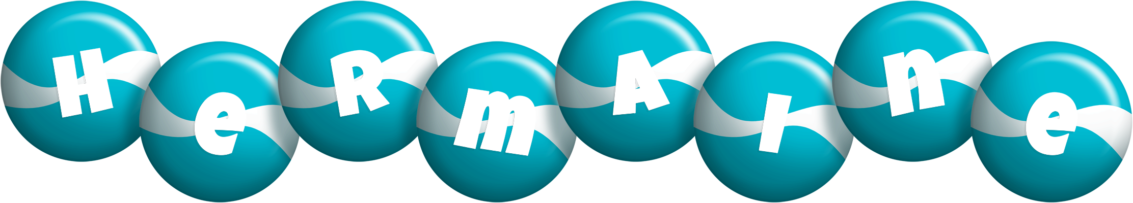 Hermaine messi logo