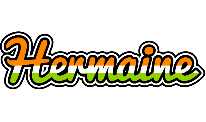 Hermaine mumbai logo