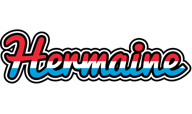 Hermaine norway logo