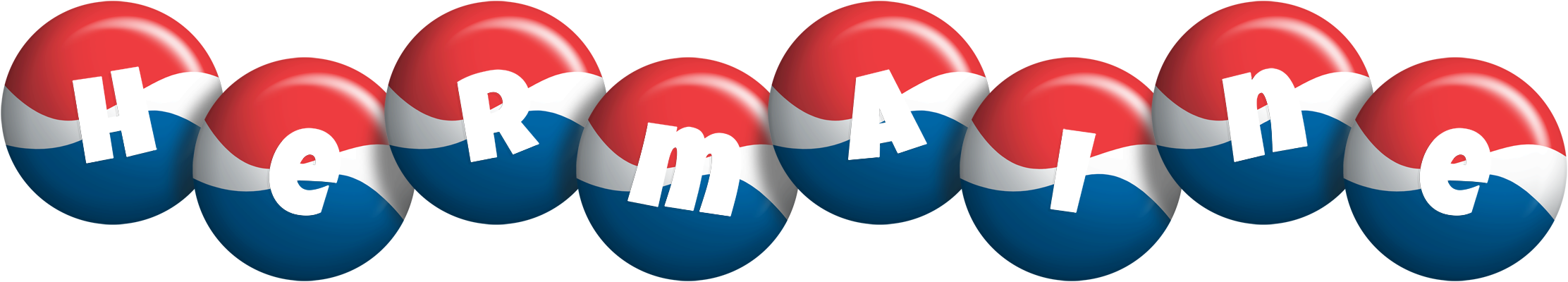 Hermaine paris logo