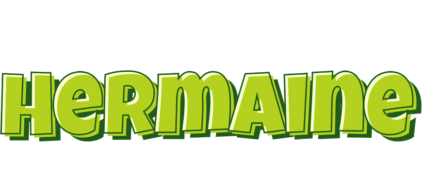 Hermaine summer logo