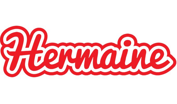 Hermaine sunshine logo