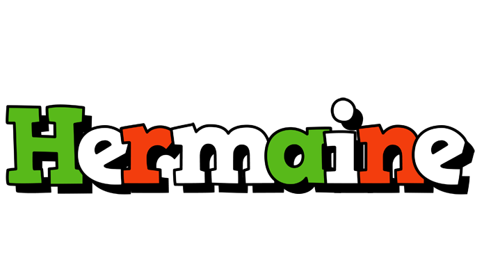 Hermaine venezia logo