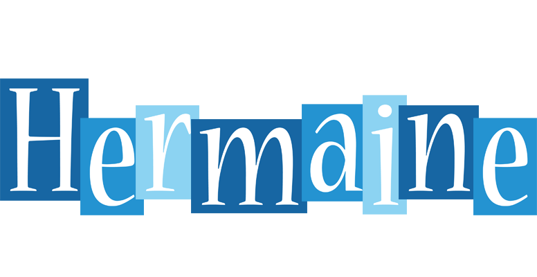 Hermaine winter logo