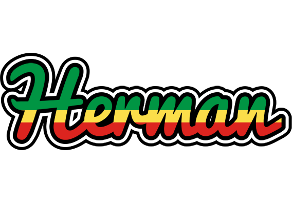 Herman african logo