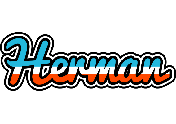 Herman america logo