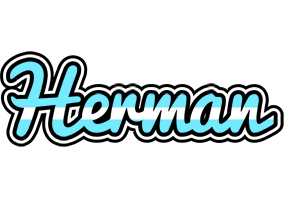 Herman argentine logo