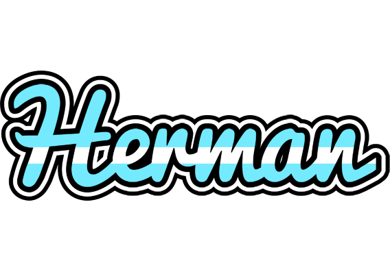 Herman argentine logo