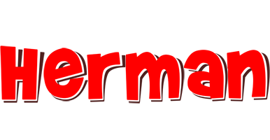 Herman basket logo
