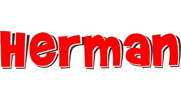 Herman basket logo