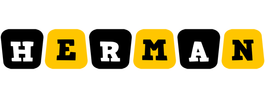 Herman boots logo