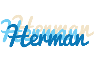 Herman breeze logo