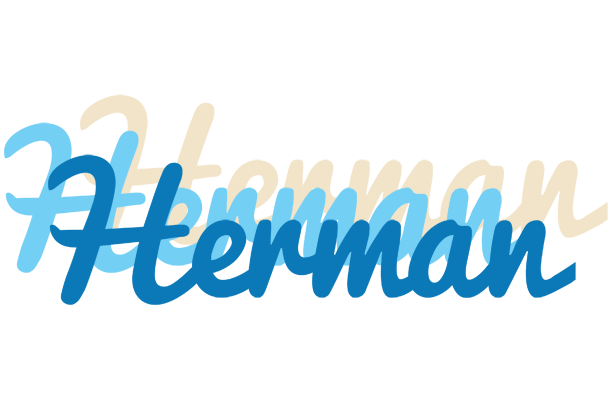 Herman breeze logo