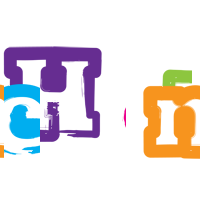 Herman casino logo