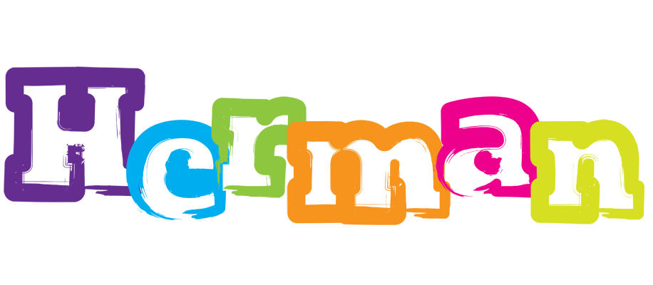 Herman casino logo