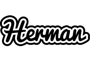 Herman chess logo