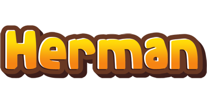 Herman cookies logo