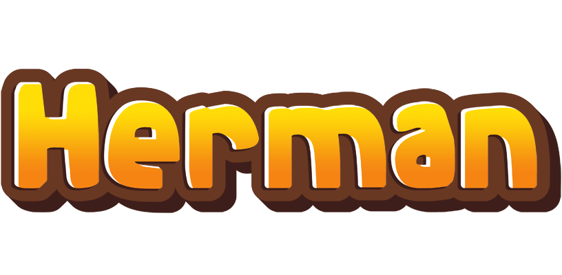 Herman cookies logo