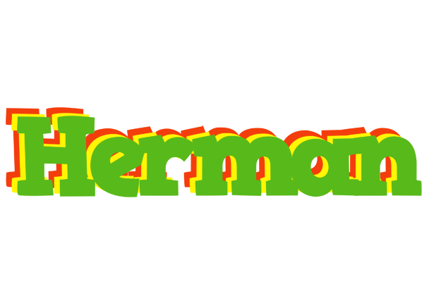 Herman crocodile logo