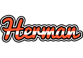 Herman denmark logo