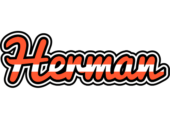 Herman denmark logo