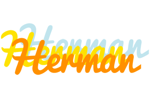 Herman energy logo