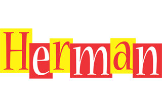Herman errors logo