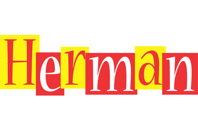 Herman errors logo