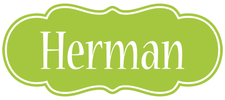 Herman family logo