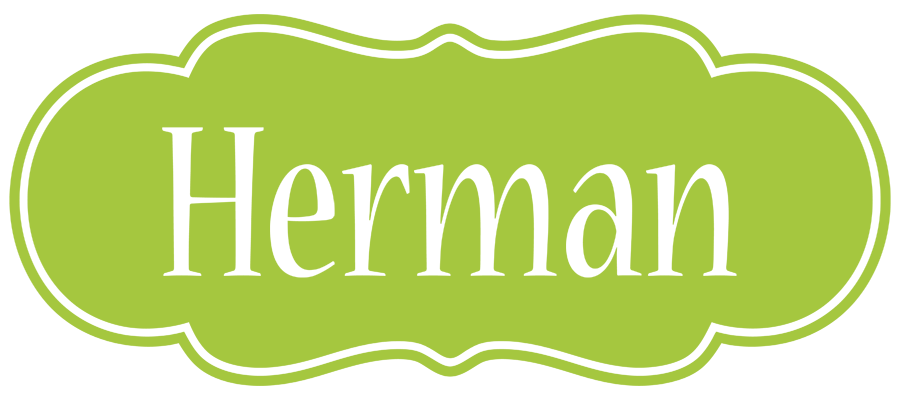Herman family logo