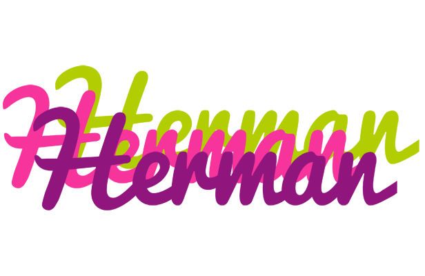 Herman flowers logo