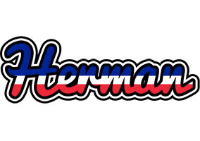 Herman france logo