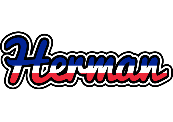 Herman france logo