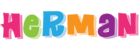 Herman friday logo