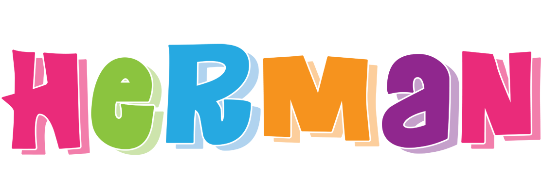 Herman friday logo