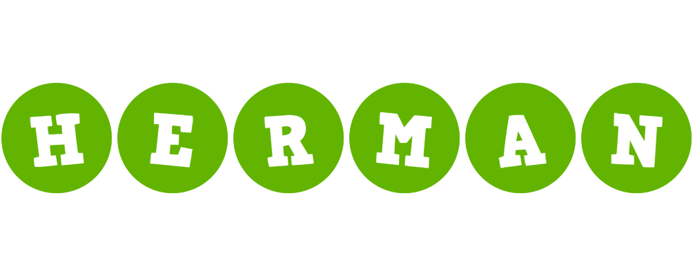 Herman games logo