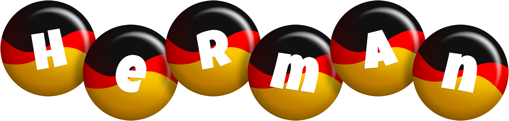 Herman german logo