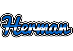 Herman greece logo
