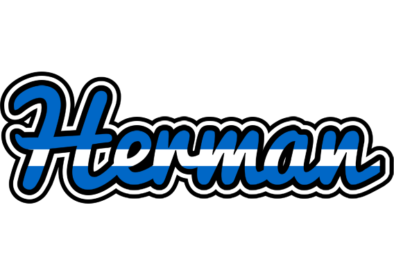 Herman greece logo