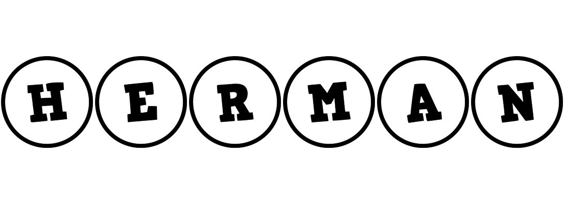 Herman handy logo
