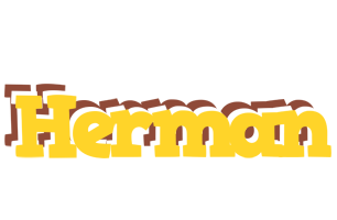 Herman hotcup logo