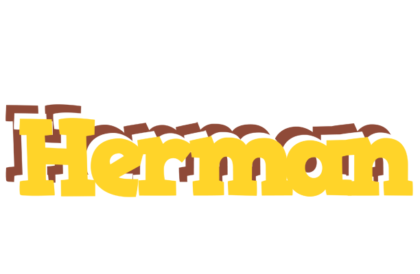 Herman hotcup logo
