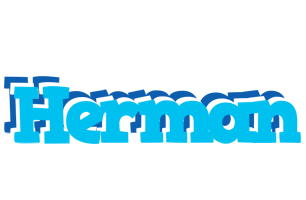 Herman jacuzzi logo